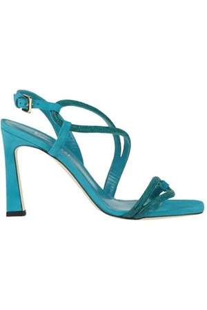 Pollini FOOTWEAR - Sandals - on YOOX.com