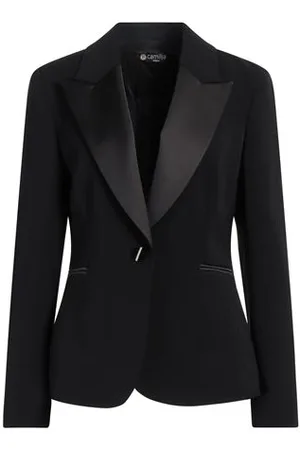 CAMILLA  Milano SUITS and CO-ORDS - Blazers - on YOOX.com