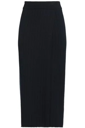 ELEVENTY BOTTOMWEAR - Midi skirts - on YOOX.com