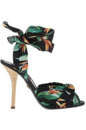 Dolce & Gabbana FOOTWEAR - Sandals - on YOOX.com