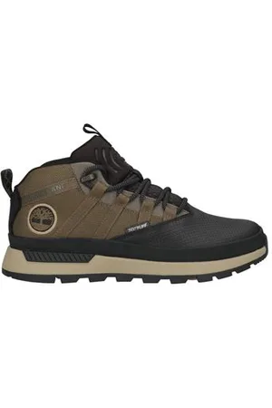 Timberland FOOTWEAR - Trainers - on YOOX.com