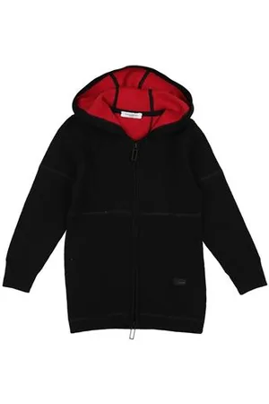Paolo Pecora KNITWEAR - Cardigans - on YOOX.com