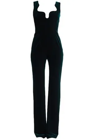 GALVAN JUMPSUITS & TRACKSUITS - Jumpsuits - on YOOX.com
