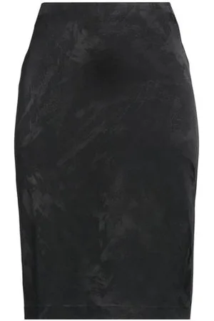 GRIFONI BOTTOMWEAR - Midi skirts - on YOOX.com