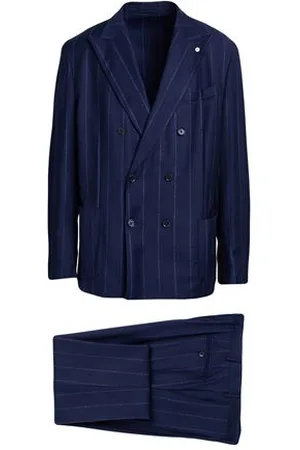 L.B.M. 1911 SUITS and CO-ORDS - Suits - on YOOX.com