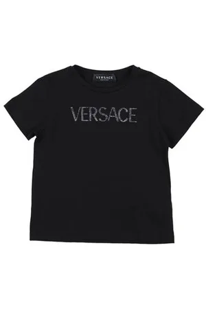 VERSACE TOPWEAR - T-shirts - on YOOX.com