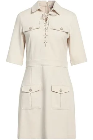 Morgan DRESSES - Mini dresses - on YOOX.com