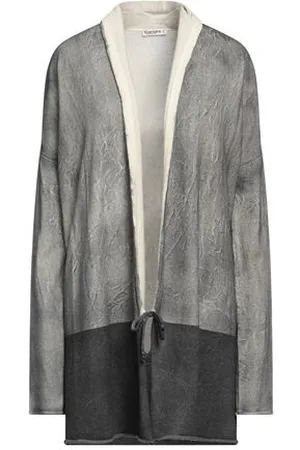 KANGRA CASHMERE KNITWEAR - Cardigans - on YOOX.com