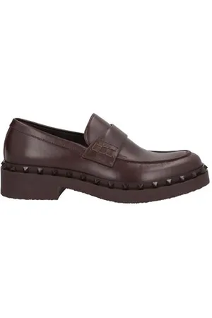 VALENTINO GARAVANI FOOTWEAR - Loafers - on YOOX.com