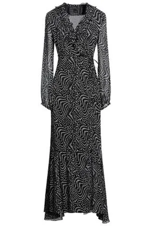 Pinko DRESSES - Maxi dresses - on YOOX.com