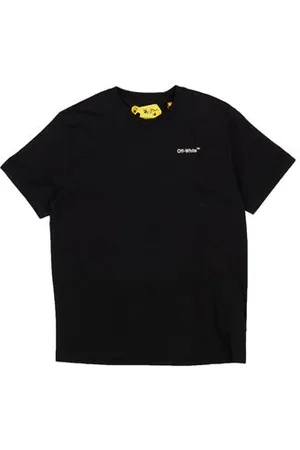 OFF-WHITE TOPWEAR - T-shirts - on YOOX.com
