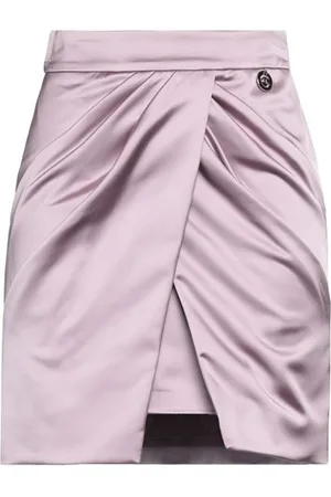 GAËLLE BOTTOMWEAR - Mini skirts - on YOOX.com