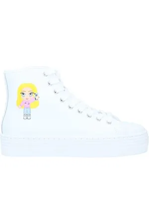 Chiara Ferragni FOOTWEAR - Trainers - on YOOX.com