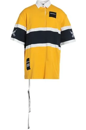 MWM - MOD WAVE MOVEMENT TOPWEAR - Polo shirts - on YOOX.com