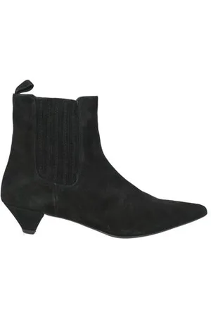 MARC ELLIS FOOTWEAR - Ankle boots - on YOOX.com