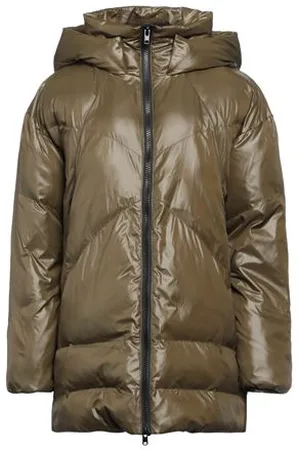 CANADIAN COATS & JACKETS - Puffers - on YOOX.com