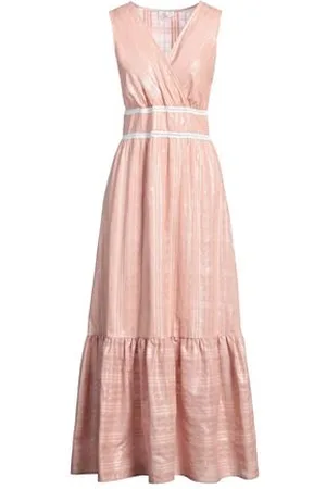 DIANA GALLESI DRESSES - Maxi dresses - on YOOX.com