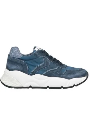Voile blanche FOOTWEAR - Trainers - on YOOX.com
