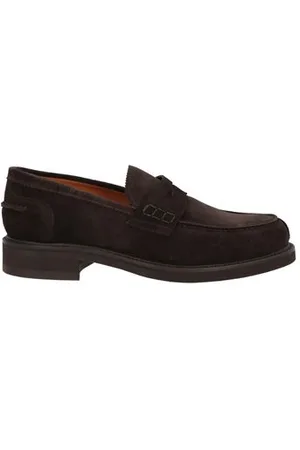 Berwick 1707 FOOTWEAR - Loafers - on YOOX.com