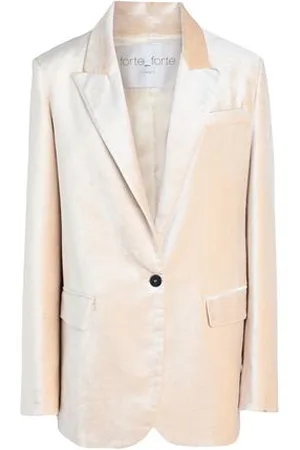 FORTE FORTE SUITS and CO-ORDS - Blazers - on YOOX.com