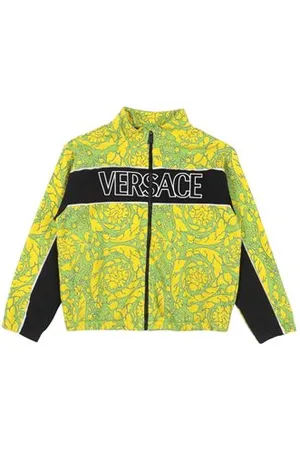 VERSACE TOPWEAR - Sweatshirts - on YOOX.com