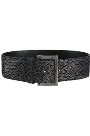 Nanni Small Leather Goods - Belts - on YOOX.com