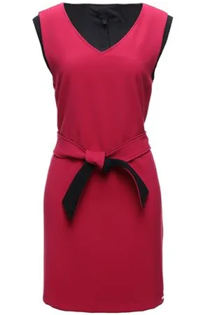 Armani Exchange DRESSES - Mini dresses - on YOOX.com