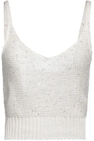 PESERICO SIGN TOPWEAR - Tops - on YOOX.com