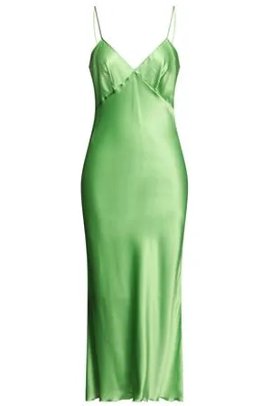 verguenza DRESSES - Maxi dresses - on YOOX.com
