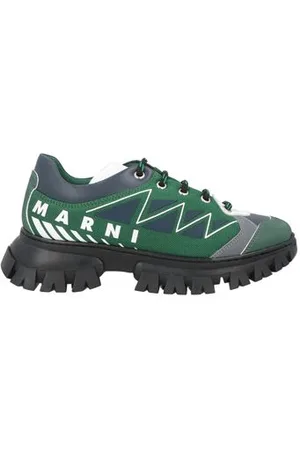 Marni FOOTWEAR - Trainers - on YOOX.com