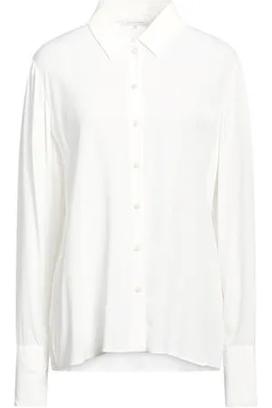 Patrizia Pepe TOPWEAR - Shirts - on YOOX.com
