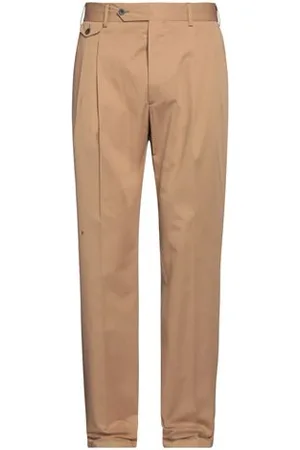 LARDINI BOTTOMWEAR - Trousers - on YOOX.com
