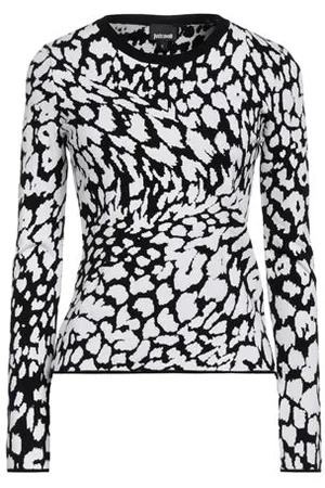 Roberto Cavalli KNITWEAR - Jumpers - on YOOX.com