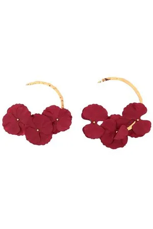 MARIA LUCIA HOHAN JEWELLERY and WATCHES - Earrings - on YOOX.com