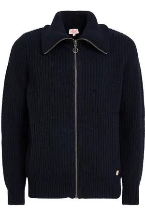 Armor.lux KNITWEAR - Cardigans - on YOOX.com