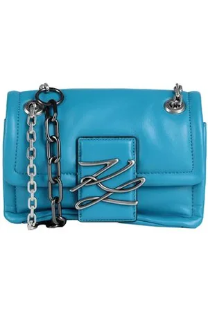 Karl Lagerfeld BAGS - Cross-body bags - on YOOX.com