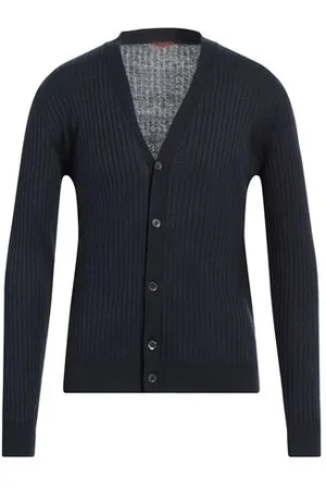 BARENA KNITWEAR - Cardigans - on YOOX.com
