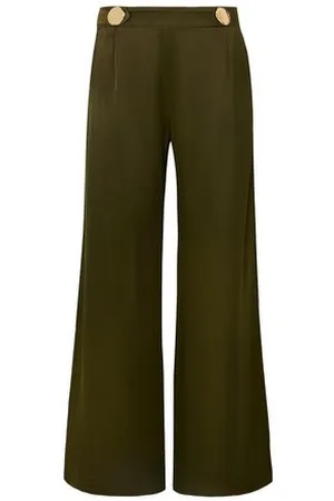 MOTHER OF PEARL BOTTOMWEAR - Trousers - on YOOX.com