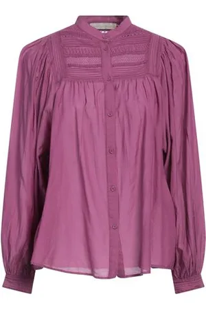 Vanessa Bruno TOPWEAR - Shirts - on YOOX.com