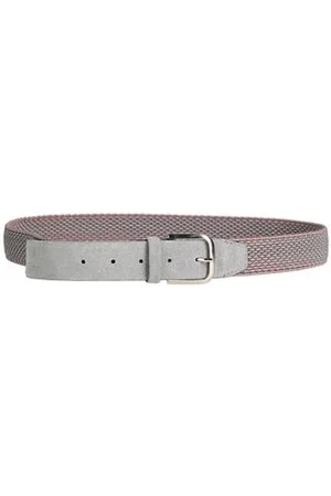 Orciani Small Leather Goods - Belts - on YOOX.com