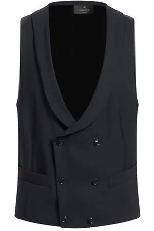 TOMBOLINI SUITS and CO-ORDS - Waistcoats - on YOOX.com