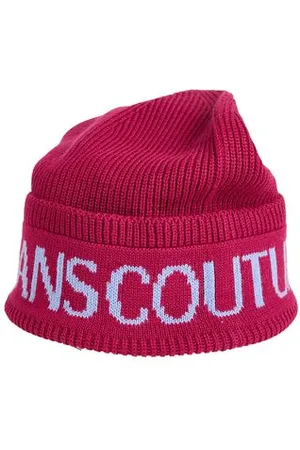 VERSACE ACCESSORIES - Hats - on YOOX.com