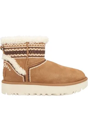UGG FOOTWEAR - Ankle boots - on YOOX.com