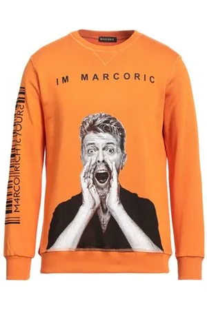 MARCORIC TOPWEAR - Sweatshirts - on YOOX.com