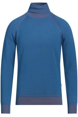 Liu Jo KNITWEAR - Turtlenecks - on YOOX.com