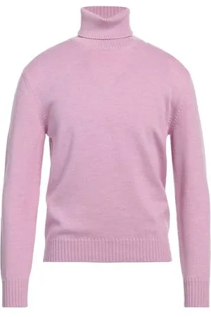 BALLANTYNE KNITWEAR - Turtlenecks - on YOOX.com