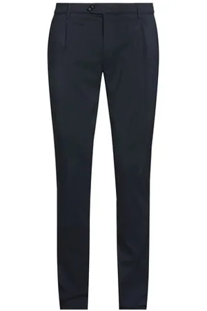 LARDINI BOTTOMWEAR - Trousers - on YOOX.com