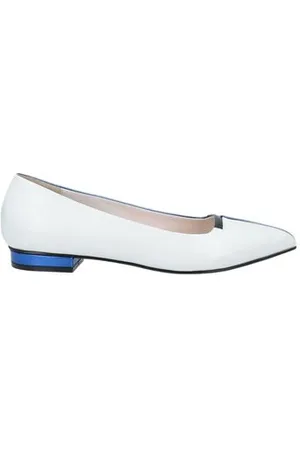 CARLO PAZOLINI FOOTWEAR - Ballet flats - on YOOX.com