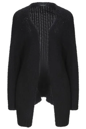 CRISTINAEFFE KNITWEAR - Cardigans - on YOOX.com