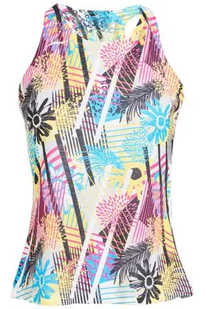 YES ZEE BY ESSENZA TOPWEAR - Tank Tops - on YOOX.com